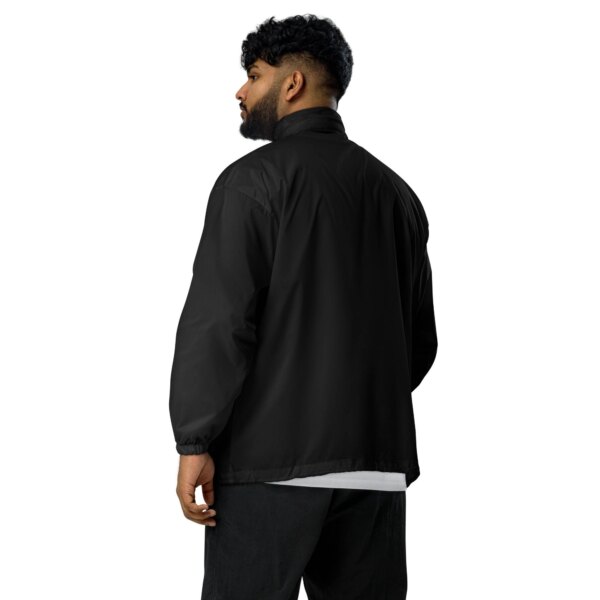 Unisex windbreaker - Image 2