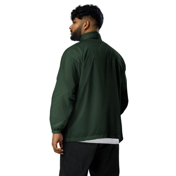 Unisex windbreaker - Image 6