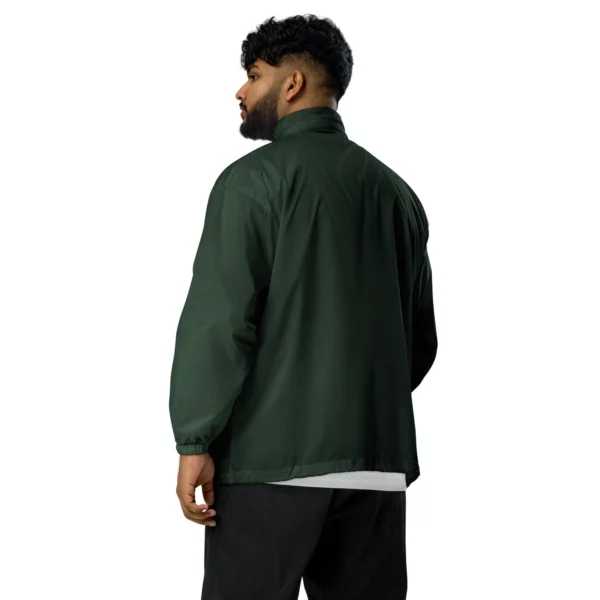 Unisex windbreaker - Image 6