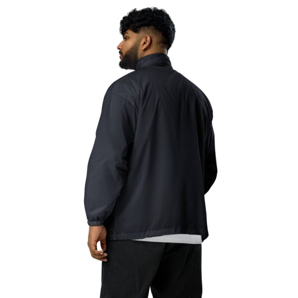 Unisex windbreaker - Image 4