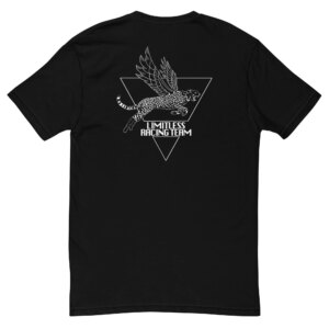 Racing Team | Short Sleeve T-shirt