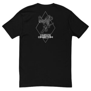 Combat Team | Short Sleeve T-shirt