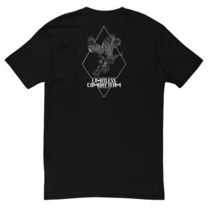 Combat Team | Short Sleeve T-shirt