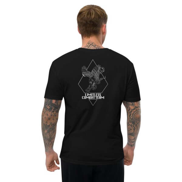 Combat Team | Short Sleeve T-shirt - Image 9