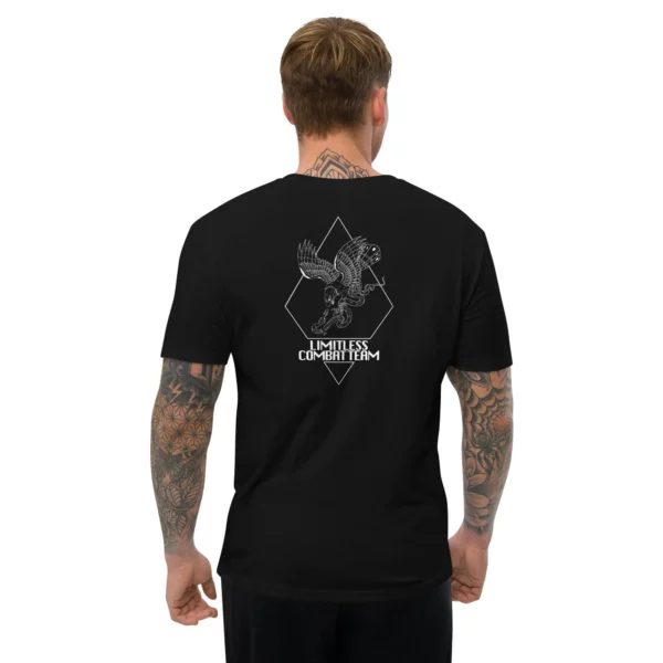 Combat Team | Short Sleeve T-shirt - Image 9