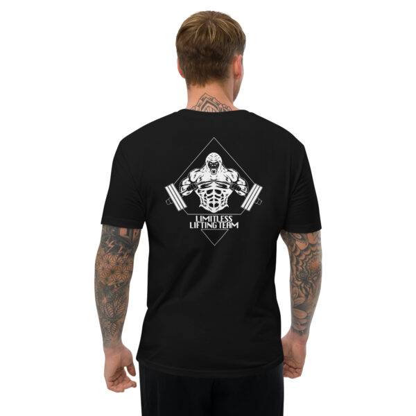 Lifting Team | Short Sleeve T-shirt - Image 26