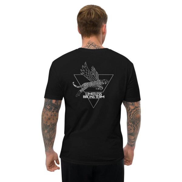 Racing Team | Short Sleeve T-shirt - Image 6