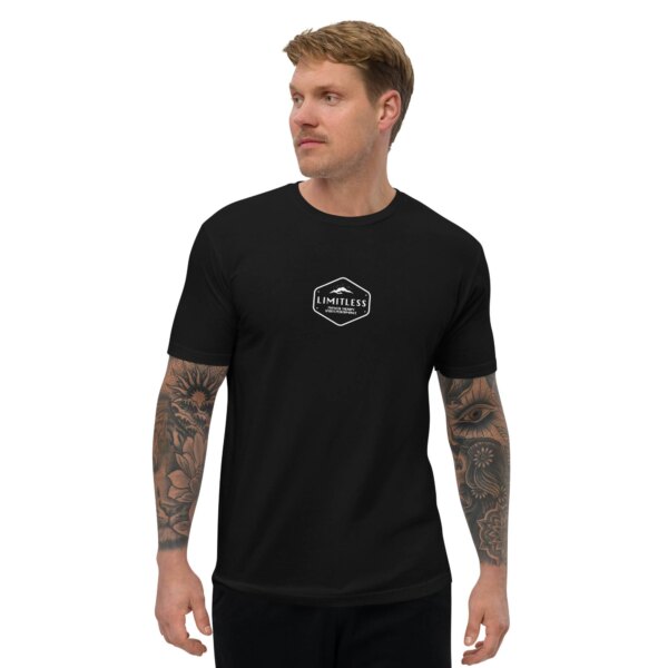 Combat Team | Short Sleeve T-shirt - Image 6