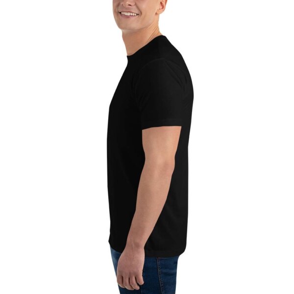 Lifting Team | Short Sleeve T-shirt - Image 4