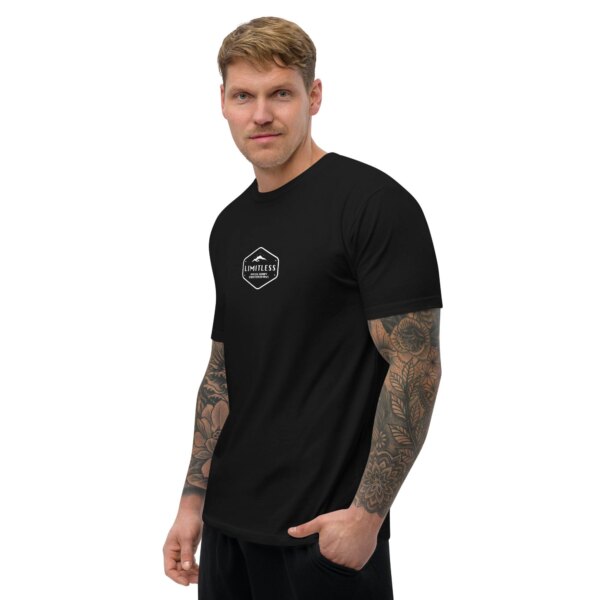 Combat Team | Short Sleeve T-shirt - Image 11