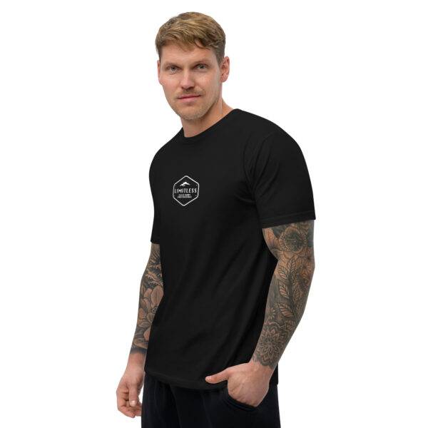 Lifting Team | Short Sleeve T-shirt - Image 28