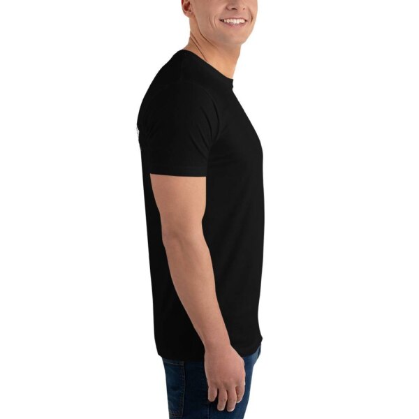 Lifting Team | Short Sleeve T-shirt - Image 5