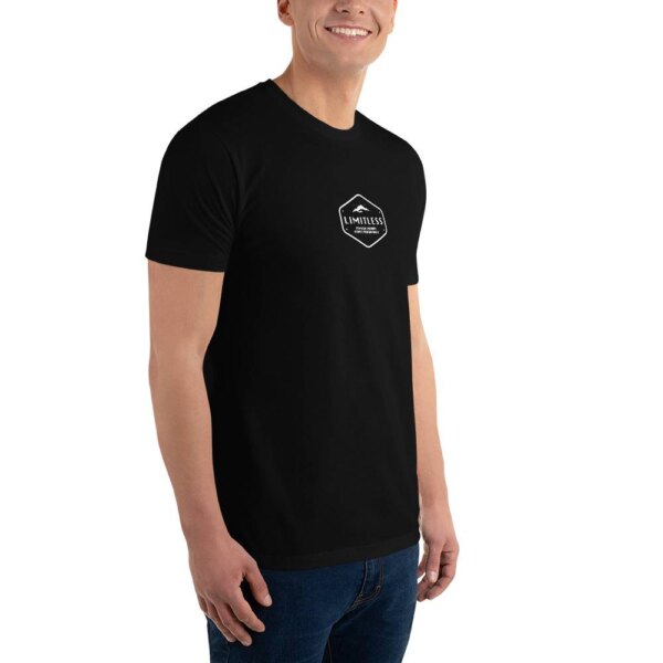 Lifting Team | Short Sleeve T-shirt - Image 2