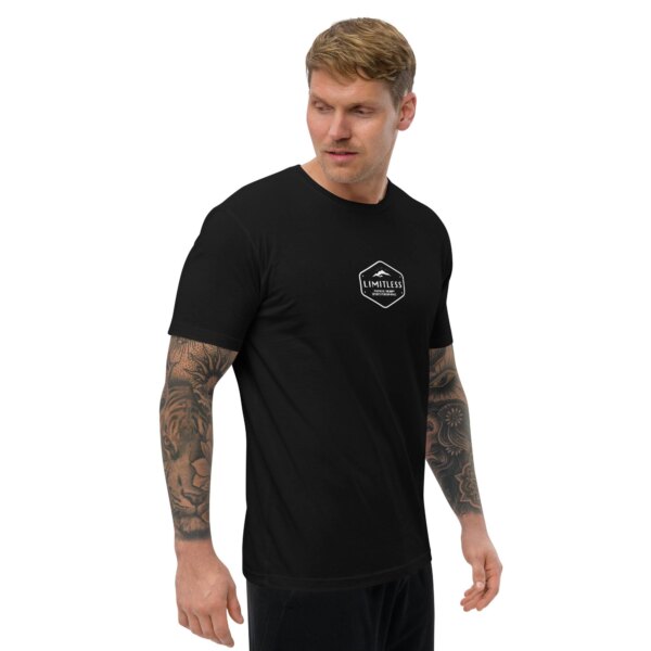 Combat Team | Short Sleeve T-shirt - Image 8