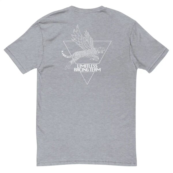 Racing Team | Short Sleeve T-shirt - Image 5