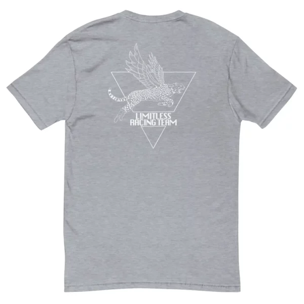 Racing Team | Short Sleeve T-shirt - Image 5