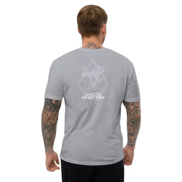 Combat Team | Short Sleeve T-shirt - Image 26