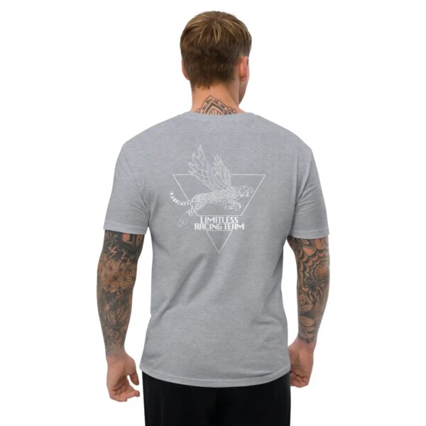 Racing Team | Short Sleeve T-shirt - Image 23