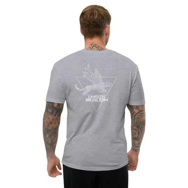 Racing Team | Short Sleeve T-shirt - Image 23