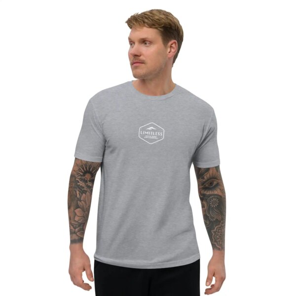 Lifting Team | Short Sleeve T-shirt - Image 42
