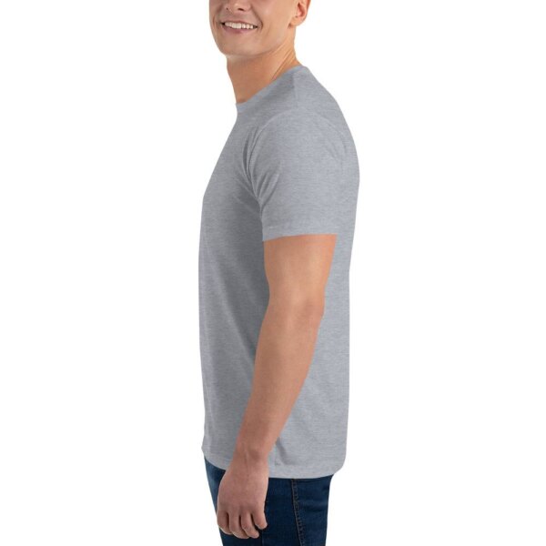 Lifting Team | Short Sleeve T-shirt - Image 24