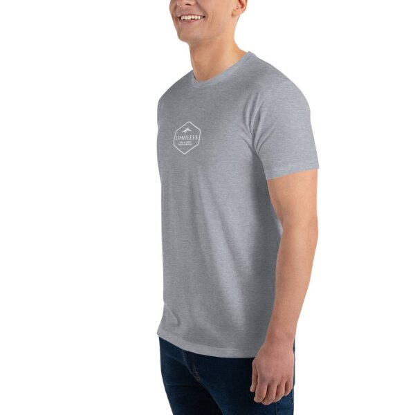 Lifting Team | Short Sleeve T-shirt - Image 21