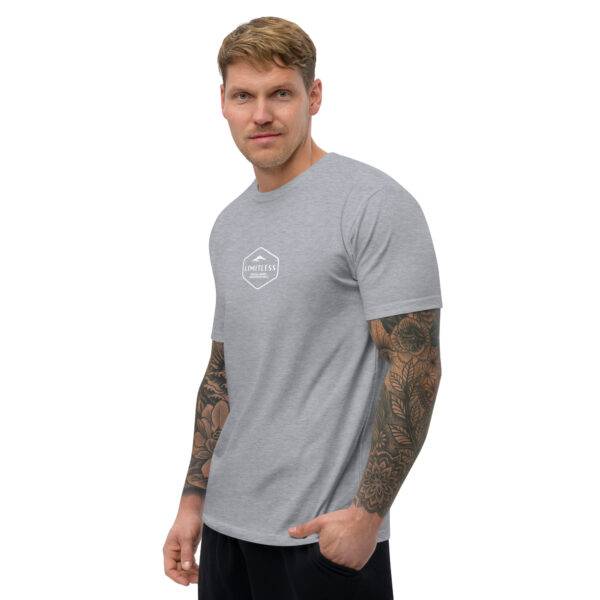 Combat Team | Short Sleeve T-shirt - Image 27