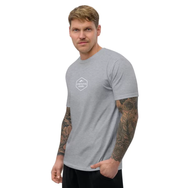 Combat Team | Short Sleeve T-shirt - Image 27