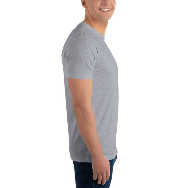 Lifting Team | Short Sleeve T-shirt - Image 25