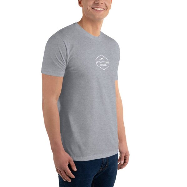 Lifting Team | Short Sleeve T-shirt - Image 22