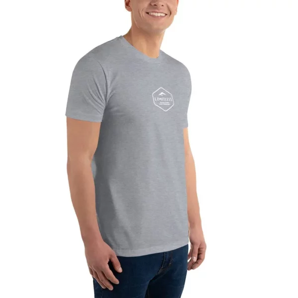 Lifting Team | Short Sleeve T-shirt - Image 22