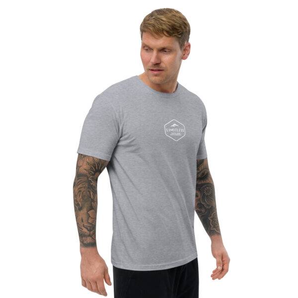 Combat Team | Short Sleeve T-shirt - Image 28