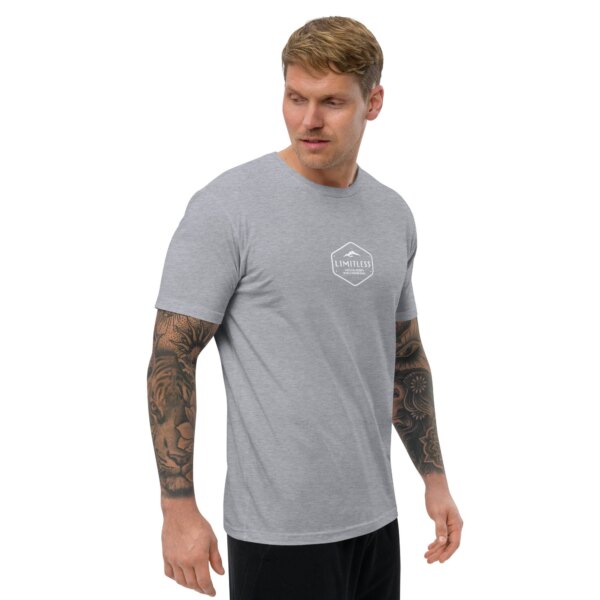 Racing Team | Short Sleeve T-shirt - Image 25