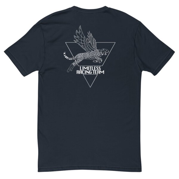 Racing Team | Short Sleeve T-shirt - Image 2