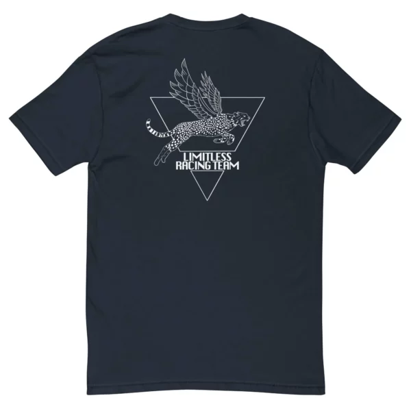 Racing Team | Short Sleeve T-shirt - Image 2