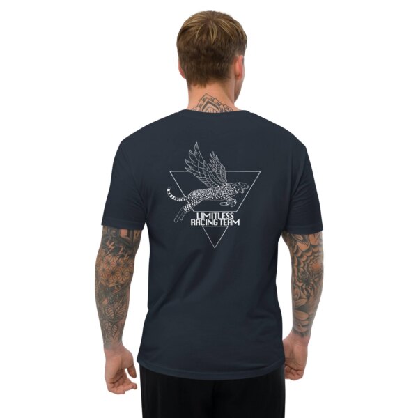 Racing Team | Short Sleeve T-shirt - Image 11