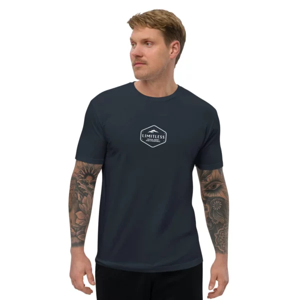 Racing Team | Short Sleeve T-shirt - Image 10