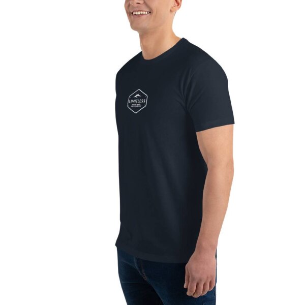 Lifting Team | Short Sleeve T-shirt - Image 6