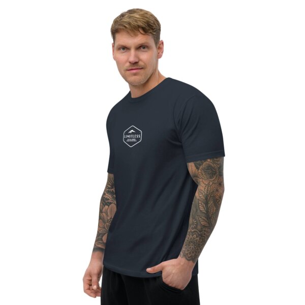 Combat Team | Short Sleeve T-shirt - Image 15