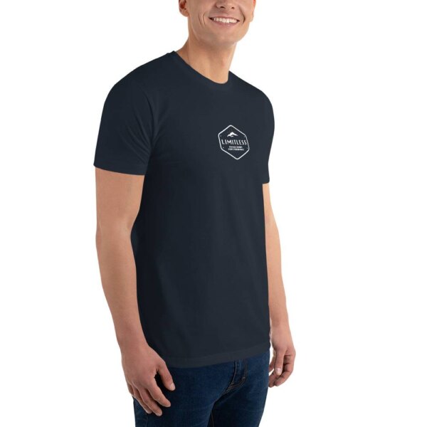 Lifting Team | Short Sleeve T-shirt - Image 7