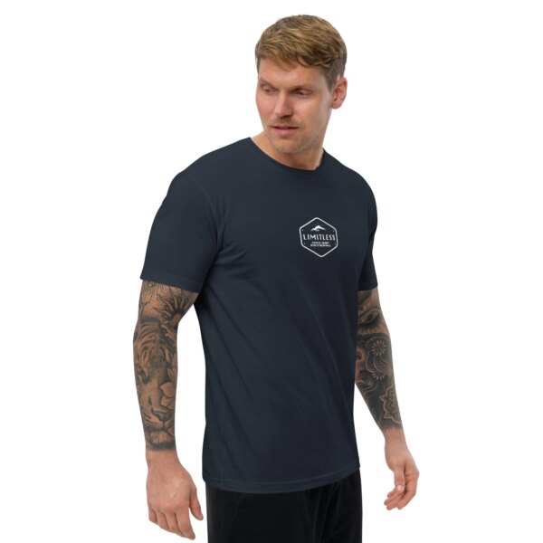 Combat Team | Short Sleeve T-shirt - Image 16