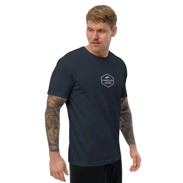 Racing Team | Short Sleeve T-shirt - Image 13