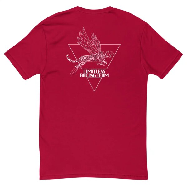 Racing Team | Short Sleeve T-shirt - Image 3