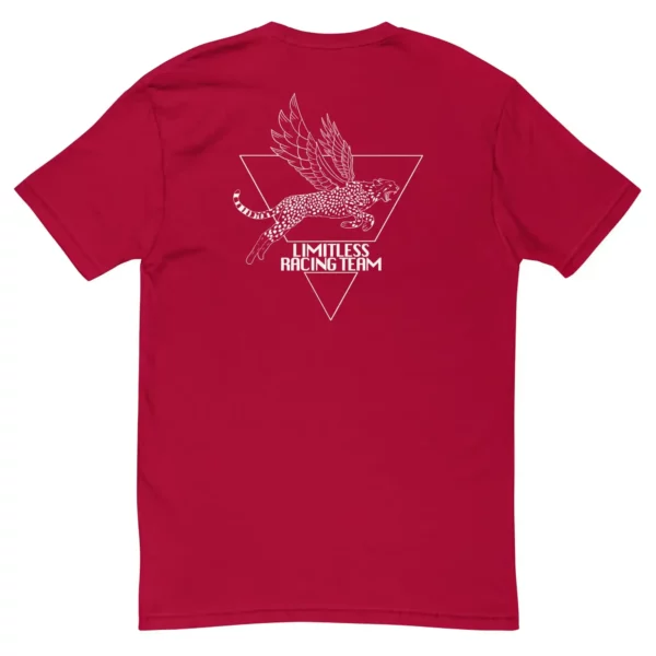 Racing Team | Short Sleeve T-shirt - Image 3