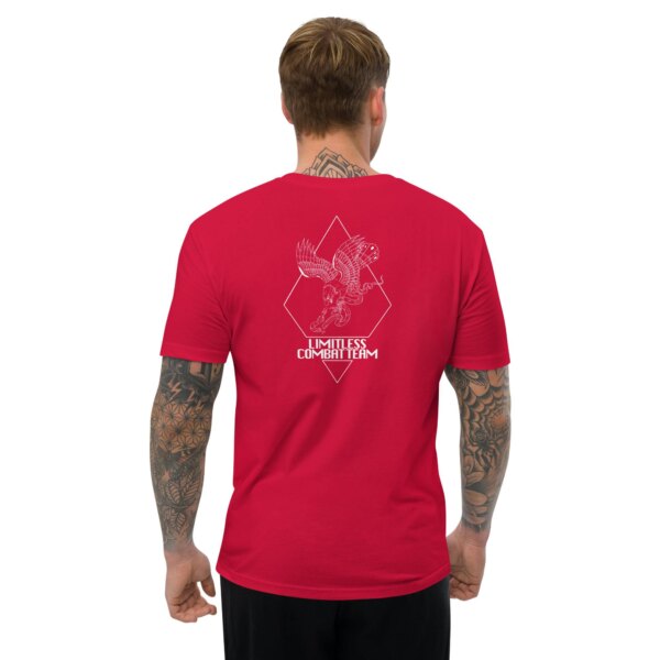 Combat Team | Short Sleeve T-shirt - Image 18