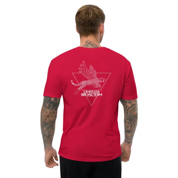 Racing Team | Short Sleeve T-shirt - Image 15