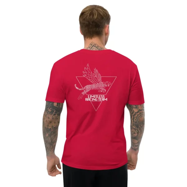 Racing Team | Short Sleeve T-shirt - Image 15