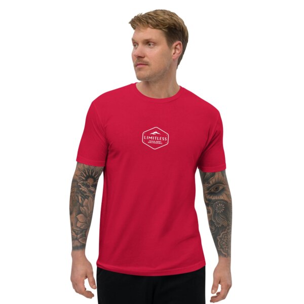 Racing Team | Short Sleeve T-shirt - Image 14