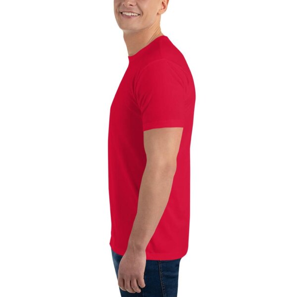 Lifting Team | Short Sleeve T-shirt - Image 14