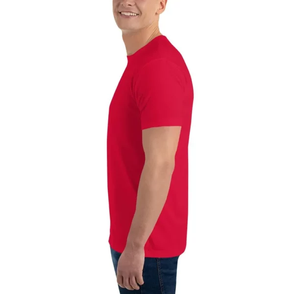 Lifting Team | Short Sleeve T-shirt - Image 14